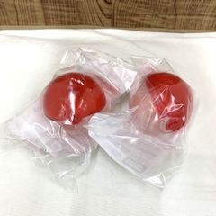 モンコレ　★クリアモンスターボール2024冬★2個セット