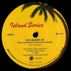 未使用 Risco Connection - Good Times / レコード Risco Connection - Risco Version - Lighthouse Records Webstore