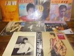2024年最新】稲垣潤一 lpの人気アイテム - メルカリ