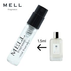 【メルフレグランス】サノマ　早蕨　香水　1.5ml