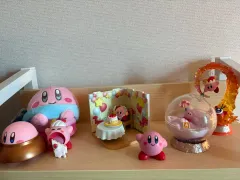 星のカービィ グッズ