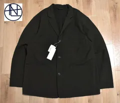 nanamica テーラードジャケット L ALPHADRY Club Jacket | nanamica(ナナミカ) / アウター スーツ