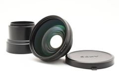 ★極上品★ソニー SONY WIDE CONVERSION LENS x0.7 VCL-DH0758★ #1771AW55