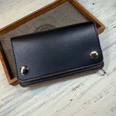 2025年最新】トラッカーウォレット ミドルの人気アイテム - メルカリ