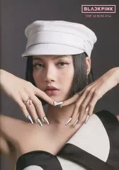 【中古】洋楽CD BLACKPINK / THE ALBUM-JP Ver.-(LISA Ver.)