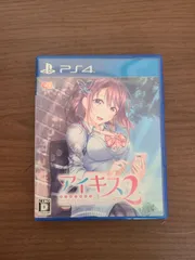 【PS4】アイキス2