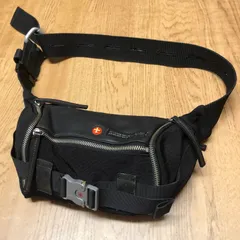 2025年最新】TOUGH JEANS バッグ ウエストの人気アイテム - メルカリ