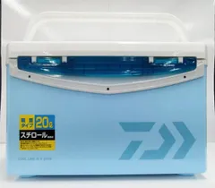 DAIWA - 【中古】 ダイワ クールラインα III S2000 /SA058Mの