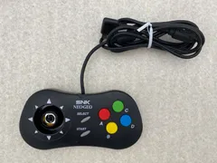 2025年最新】NEOGEO コントローラー ジャンクの人気アイテム - メルカリ