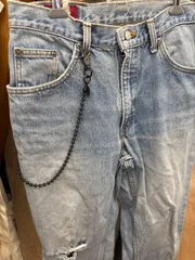 期間限定値下げ【レア美品】ヒステリックグラマー　ウォレットボールチェーン希少箱付 WOMAN ON SKULL PICKウォレットチェーン|HYSTERIC GLAMOUR WOMEN