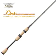 フェンウィック　リンクス　６０Ｙ-ＣＭＬＪ　中古　袋付 フェンウィック リンクス LINKS60Y-CMLJ Yoshida Version