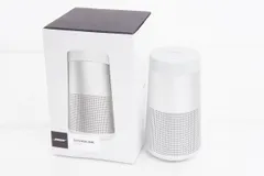 2024年最新】bose soundlink revolve/revolve+の人気アイテム - メルカリ