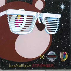 2025年最新】Stronger Kanye Westの人気アイテム - メルカリ