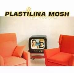 【中古】洋楽CD プラスティリーナ・モッシュ/アクアモッシュ