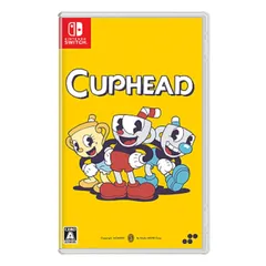 Cuphead(カップヘッド) -Switch 0