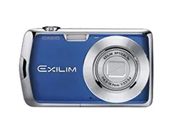 CASIO EXILIM EX-Z1　おまけ多数！動作確認済み♪　パープル Amazon | CASIO デジタルカメラ EXILIM EX-Z1 パープル EX-Z1PE