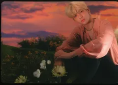 TXT SOOBIN ACT:SWEET MIRAGE 8/10