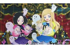 プリチャン　プレイマット 2026年最新】プリチャン プレイマットの人気アイテム - メルカリ