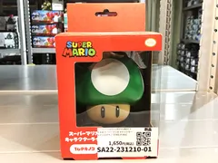 2025年最新】マリオ キノコ ライトの人気アイテム - メルカリ
