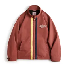 2025年最新】supreme レーシングジャケットの人気アイテム - メルカリ