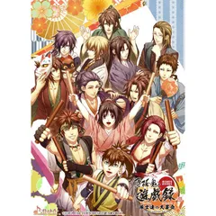 【新品 未使用 未開梱】 アイディアファクトリー　Switchゲームソフト 薄桜鬼 真改 遊戯録 隊士達の大宴会 for Nintendo Switch　HAC-P-BDXNA