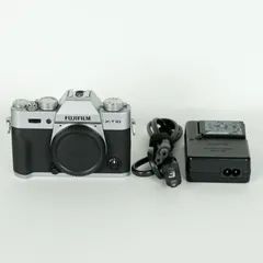 2025年最新】フジフイルム FUJIFILM X-T10の人気アイテム - メルカリ
