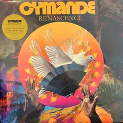 ワールドワイドLP Cymande Renascence 964121241 BMG /00260 Cymande - Renascence[LP] - Amazon.com Music