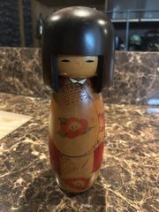 こけし 憧憬 高見沢かずを - メルカリ