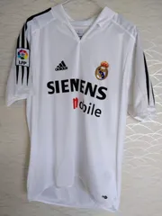 アディダス レアルマドリード　　　 ユニフォーム