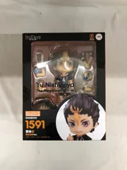 2025年最新】ねんどろいど 西谷夕の人気アイテム - メルカリ