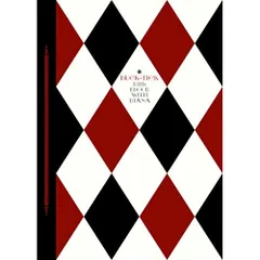 13th FLOOR WITH DIANA (初回生産限定盤) [DVD] o7r6kf1 13th FLOOR WITH DIANA(初回生産限定版) 中古DVD・ブルーレイ
