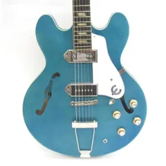 2025年最新】epiphone casino ハードケースの人気アイテム