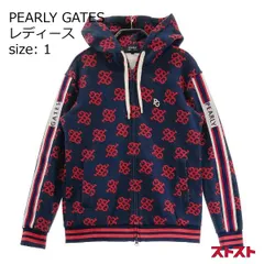 2025年最新】パーリーゲイツ パーカー メンズ 5の人気アイテム