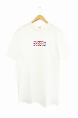 2024年最新】Supreme London Box Logo Teeの人気アイテム - メルカリ