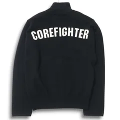 2025年最新】corefighterの人気アイテム - メルカリ