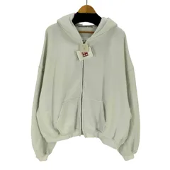 アレキサンダーワン Alexander Wang ZIP UP HOODIE WITH GRAPHIC LOGO メンズ import：S のサムネイル