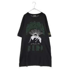 2023年最新】ラフシモンズ 通常商品 Tシャツ/カットソー(半袖/袖なし