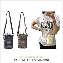 [ノースフェイス]PADDING クロスバック ミニ★新作・24AW★