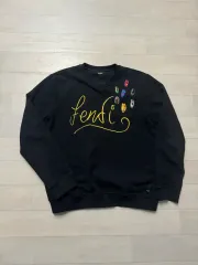 2025年最新】Fendi メンズ トレーナー・スウェットの人気