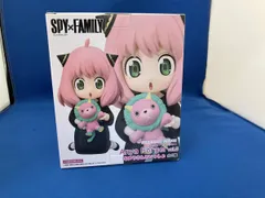 タイトｰ アｰニャ･フォｰジャｰ キメラさんといっしょ プチエットフィギュア vol.5 SPY×FAMILY