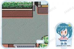 【非売品】甘露樹 描き下ろし ロング サイズ 硬質 クリアポスター ② 非売品】甘露樹 描き下ろし ロング サイズ 硬質 クリアポスター