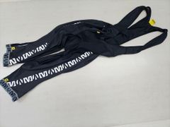 ■ MAVIC wickmatrix ST size:L マビック ビブタイツ 春夏 ロード クロス 同梱発送承中!! ZW205 T-1019