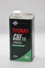 パワ－ステアリング/ハイドロリックオイル FUCHS TITAN  CHF11S