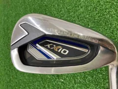 未使用品 ダンロップ ゼクシオ12 5I単品アイアン 純正カーボン R 右 ゼクシオ 12 アイアン レッド MP1200 カーボンシャフト 単品