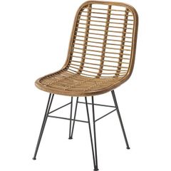 IDEE イデー BARBAS CHAIR バーバスチェア ラタンチェア - メルカリ