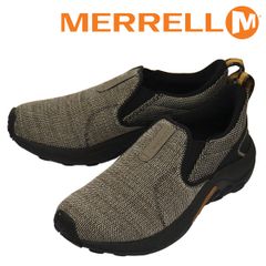 MERRELL (メレル) J004963 JUNGLE EVO ジャングル エボ メンズシューズ BOULDER MRL094 mrl 約25.0cm