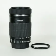【中古】CANON EF-S 55-250mm F4-5.6 IS Amazon.com : Canon EF-S 18-55 f/4-5.6 IS STM (Renewed