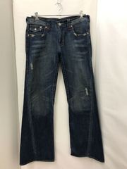 ◆TRUE RELIGION    #803  トゥルーレリジョン MADE IN USA　(RE0104)◆
