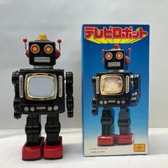 新品・珍品　メタルハウス　ブリキロボット 2025年最新】メタルハウス ブリキの人気アイテム - メルカリ