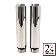 2%ER フロントフォークジョイント 10cm 延長 - メルカリ
